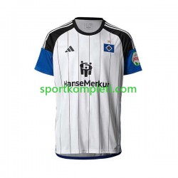 Hamburger SV Muškarci Domaći Nogometni Dres 2023-2024 Kratki Rukavi