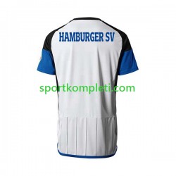 Hamburger SV Muškarci Domaći Nogometni Dres 2023-2024 Kratki Rukavi
