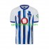 Hertha BSC Muškarci Domaći Nogometni Dres 2023-2024 Kratki Rukavi
