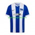 Hertha BSC Muškarci Domaći Nogometni Dres 2024-2025 Kratki Rukavi