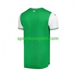 Hibernian Muškarci Domaći Nogometni Dres 2024-2025 Kratki Rukavi