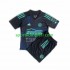 Inter Miami Special Djeca Gostujući Nogometni Dres 2023-2024 Kratki Rukavi