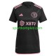 Inter Miami Žene Gostujući Nogometni Dres Lionel Messi 10 2023 Kratki Rukavi