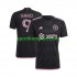 Inter Miami Muškarci Gostujući Nogometni Dres Luis Suarez 9 2023-2024 Kratki Rukavi
