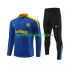Inter Milan Plava Komplet Sweatshirts 2024-2025