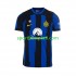 Inter Milan Muškarci Domaći Nogometni Dres 2023-2024 Kratki Rukavi