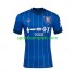 Muškarci Domaći Nogometni Dres Ipswich Town 2024-2025 Kratki Rukavi