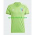 Italija Vratar Domaći Nogometni Dres 2023 Mens Kratki Rukavi