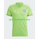 Italija Vratar Domaći Nogometni Dres 2023 Mens Kratki Rukavi