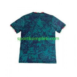 Italija Muškarci Domaći Nogometni Dres Renaissance 2023-2024 Kratki Rukavi