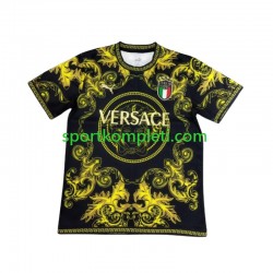 Italija Special Muškarci Nogometni Dres 2024 Kratki Rukavi