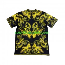 Italija Special Muškarci Nogometni Dres 2024 Kratki Rukavi