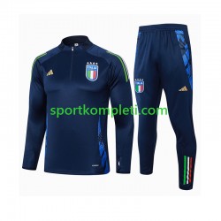 Italija Komplet Sweatshirts 2024