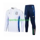 Italija Bijela Komplet Sweatshirts 2024