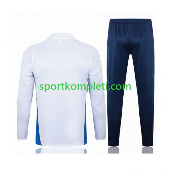 Italija Bijela Komplet Sweatshirts 2024