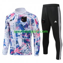 Japan Komplet Sweatshirts 2024-2025