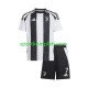 Juventus Djeca Domaći Nogometni Dres Cristiano Ronaldo 7 2024-2025 Kratki Rukavi