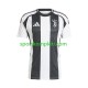 Juventus Muškarci Domaći Nogometni Dres 2024-2025 Kratki Rukavi