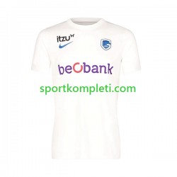 KRC Genk Muškarci Gostujući Nogometni Dres 2022-2023 Kratki Rukavi