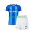 KRC Genk Djeca Domaći Nogometni Dres 2023-2024 Kratki Rukavi