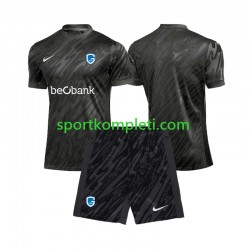 KRC Genk Vratar Djeca Gostujući Nogometni Dres 2024-2025 Kratki Rukavi