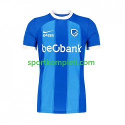 KRC Genk Muškarci Domaći Nogometni Dres 2023-2024 Kratki Rukavi