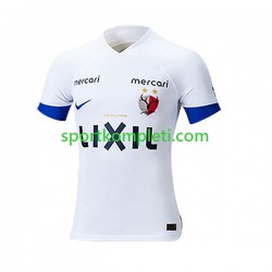 Kashima Antlers Muškarci Gostujući Nogometni Dres 2023 Kratki Rukavi