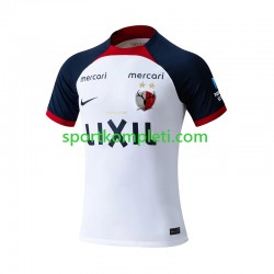 Kashima Antlers Muškarci Gostujući Nogometni Dres 2024 Kratki Rukavi