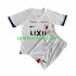 Kashima Antlers Djeca Gostujući Nogometni Dres 2023 Kratki Rukavi