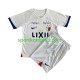 Kashima Antlers Djeca Gostujući Nogometni Dres 2023 Kratki Rukavi