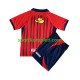 Kashima Antlers Djeca Domaći Nogometni Dres 2023 Kratki Rukavi