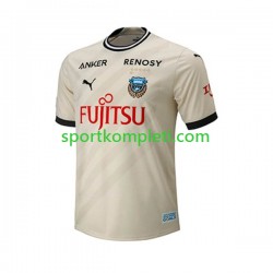 Kawasaki Frontale Muškarci Gostujući Nogometni Dres 2023-2024 Kratki Rukavi