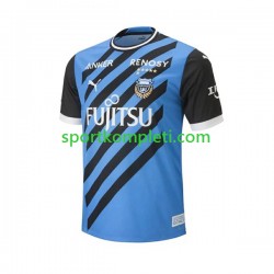 Kawasaki Frontale Muškarci Domaći Nogometni Dres 2023 Kratki Rukavi