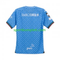 Kawasaki Frontale Muškarci Domaći Nogometni Dres 2024-2025 Kratki Rukavi