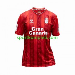 Muškarci Treći Nogometni Dres Las Palmas 2023-2024 Kratki Rukavi