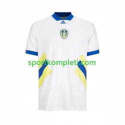 Leeds United Retro Muškarci Domaći Nogometni Dres Icon 2022-2023 Kratki Rukavi