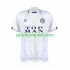 Leeds United Retro Muškarci Domaći Nogometni Dres 1989-1990 Kratki Rukavi