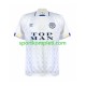 Leeds United Retro Muškarci Domaći Nogometni Dres 1989-1990 Kratki Rukavi