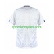 Leeds United Retro Muškarci Domaći Nogometni Dres 1989-1990 Kratki Rukavi