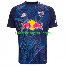 Leeds United Muškarci Treći Nogometni Dres 2024-2025 Kratki Rukavi