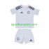 Leicester City Djeca Treći Nogometni Dres 2024-2025 Kratki Rukavi