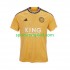 Leicester City Muškarci Treći Nogometni Dres 2023-2024 Kratki Rukavi