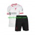 Liverpool Djeca Treći Nogometni Dres 2024-2025 Kratki Rukavi