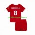 Liverpool Djeca Domaći Nogometni Dres Dominik Szoboszlai 8 2023 Kratki Rukavi