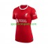 Liverpool Žene Domaći Nogometni Dres 2023-2024 Kratki Rukavi