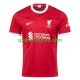 Liverpool Muškarci Domaći Nogometni Dres Luis Diaz 23 2023-2024 Kratki Rukavi
