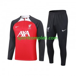 Liverpool Crvena Komplet Sweatshirts 2024-2025