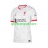Liverpool Muškarci Treći Nogometni Dres 2024-2025 Kratki Rukavi