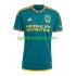 Los Angeles Galaxy Muškarci Gostujući Nogometni Dres 2023-2024 Kratki Rukavi