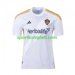 Los Angeles Galaxy Muškarci Domaći Nogometni Dres 2024 Kratki Rukavi